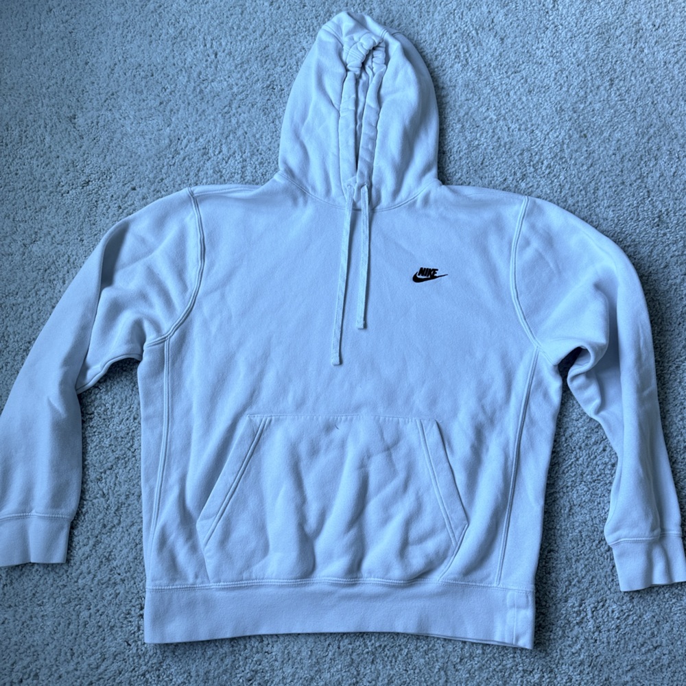 NIKE SWEATSHIRT size L